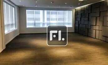 Imagem 4: Conjunto para alugar, 272 m² por R$ 37.929,12/mês - Brooklin - São Paulo/SP