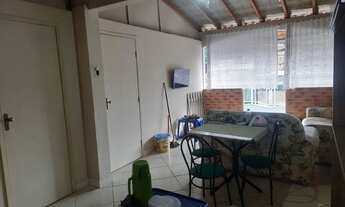 Imagem 4: Quarto Masculino