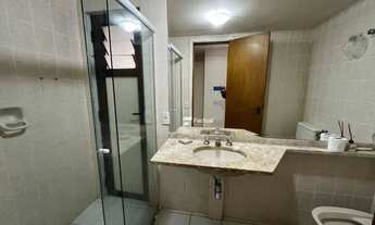 Imagem 6: Apartamento com 3 dormitórios, 95 m² - venda por R$ 1.000.000,00 ou aluguel por R$ 6.000,0