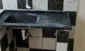 Imagem 3: Casa para Locação em São José dos Campos, Paraíso do Sol, 1 dormitório, 1 banheiro