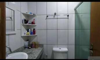 Imagem 8: Casa de 3 Dormitórios no Loteamento Moradas do sul Bairro Hípica