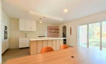 Imagem 4: ALTO DA BOA VISTA 299M² AREA CONSTRUIDA 5DORMS 2SUITES 3VAGAS