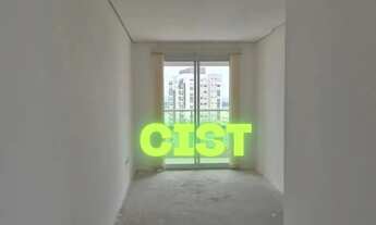 Imagem: Apartamento com 53 m2. A Venda em Vila Mazzei