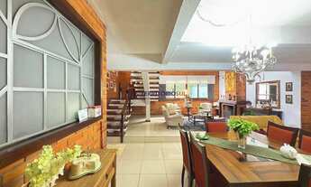 Imagem 2: Casa 5 dormitórios à venda Jardim Isabel Porto Alegre/RS