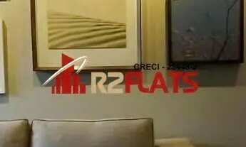 Imagem 2: Flat com ótimo preço no bairro Consolação. Confira!