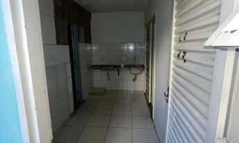 Imagem 2: Kitnet quitinete jardim America