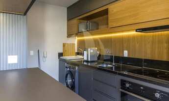 Imagem 5: APRTAMENTO MOBILIADO NA SAVASSI