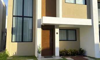 Imagem 2: CASA À VENDA 3 suítes COND. ESSENCE