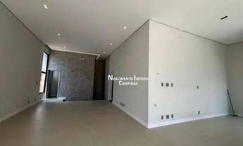 Imagem 3: Alto Padrão no Residencial Arborais 4 Suítes 267 m² por R$ 2.730.000,00