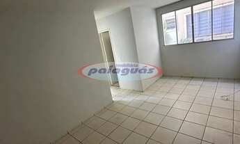 Imagem 6: Apartamento para alugar no condomínio Monet no bairro Zona 03 - Maringá/PR