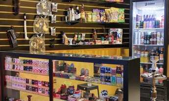 Imagem 2: Ponto Comercial Tabacaria eAdega