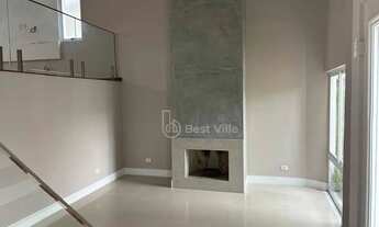 Imagem 3: Casa, 345 m² - venda por R$ 3.200.000,00 ou aluguel por R$ 20.000,00/mês - Alphaville - Sa