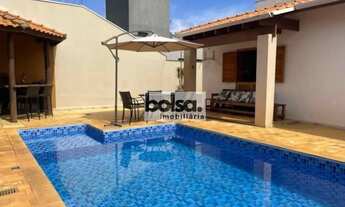 Imagem: CASA EM CONDOMINÍO para venda com 480 m²