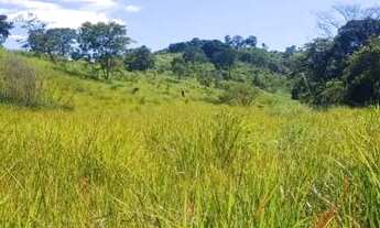 Imagem 6: Uma area de 11.72 hectare equivale a 2/5 alqueire