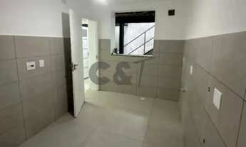 Imagem 4: Sobrado Comercial com 3 Dormitórios (1 Suíte) para Alugar na Vila Mariana - São Paulo/SP