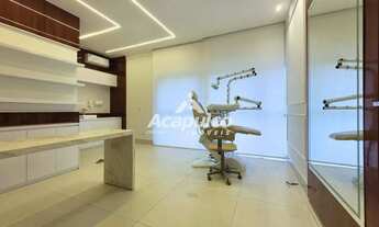 Imagem 7: Salão comercial à venda com 219 m² na Morada do Sol em Americana/SP