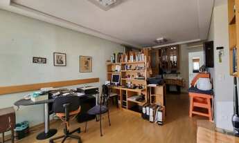 Imagem: APARTAMENTO 1 DORMITÓRIO 1 BANHEIRO 1 VAGA