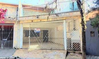 Imagem: Sobrado para venda em Conjunto Residencial