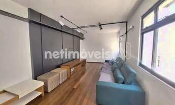 Imagem 3: Venda Apartamento 4 quartos Sion Belo Horizonte