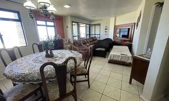 Imagem 3: Apartamento para Venda em Matinhos, Caiobá, 3 dormitórios, 1 suíte, 3 banheiros, 2 vagas