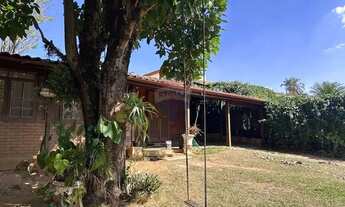 Imagem 3: Chácara para locação com 3 quartos, em Parque da Represa, Paulínia/SP