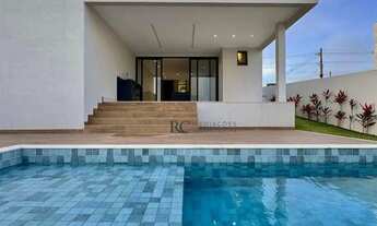 Imagem 5: Casa com 3 dormitórios à venda, 210 m² por R$ 2.390.000,00 - Interlagos - Vila Velha/ES