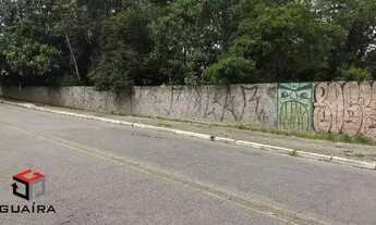 Imagem: Terreno à venda Dos Finco - São Bernardo
