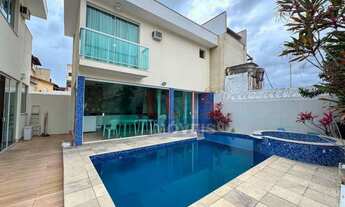 Imagem: Casa com 7 dormitórios para alugar, 450