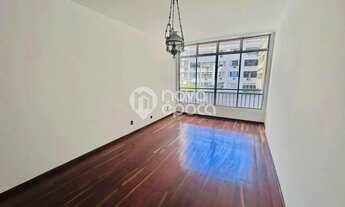 Imagem 2: Copacabana Apartamento com 3 dormitórios