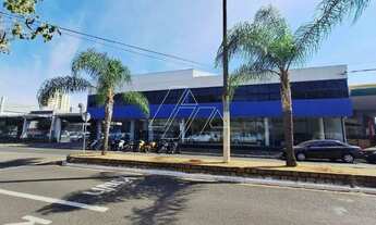 Imagem: Imóvel Comercial com 4.500 m² para locação