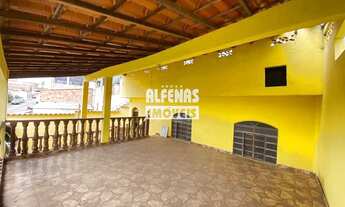 Imagem 4: Casa à venda 3 quartos no Bairro PEROBAS