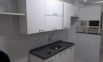 Imagem 2: Apartamento para venda tem 80 metros quadrados com 3 quartos em Morumbi - Paulínia - São P