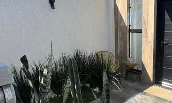 Imagem 2: Vende-se casa recém construída