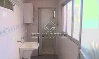 Imagem 7: Apartamento com 3 dormitórios, 2 banheiros ao total para Locação, 106m² por R$3.500,00