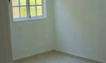 Imagem 7: Casa com 3 quartos, sendo 1 suíte, varanda, sala, sala de jantar, cozinha estilo americana