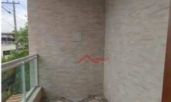 Imagem 5: Casa com 3 dormitórios (sendo 2 suítes), 200 m² por R$ 630.000 - Camarão - São Gonçalo/RJ