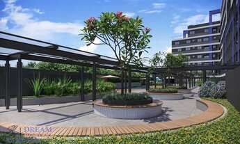 Imagem 11: Cobertura Duplex de 211.36m² no bairro Ecoville, com 3 suítes, 4 banheiros e 2 vagas de ga