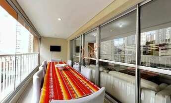 Imagem 7: Apartamento com 5 quartos à venda, 142 m² por R$ 1.900.000 - Vila da Serra - Nova Lima/MG