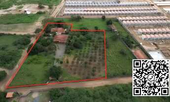 Imagem: OPORTUNIDADE- Para quem busca um imóvel