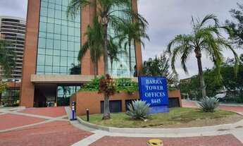 Imagem 3: Sala à venda, 1 vaga, BARRA DA TIJUCA - RIO DE JANEIRO/RJ