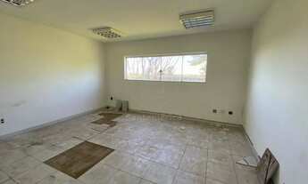 Imagem 4: Barracão comercial para venda e locação próximo ao Parque Ney Braga em Londrina