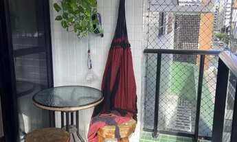 Imagem 5: Apartamento à venda no EDIFÍCIO MONTE CARLO , PONTA VERDE , Maceió, AL