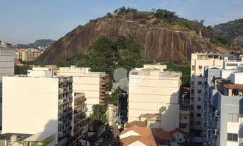 Imagem 4: Apartamento com 2 quartos à venda, 125 m² - Maracanã - Rio de Janeiro/RJ