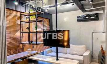 Imagem: VENDO APTO 01 Q 34 MT 01 VAGA SETOR BUENO