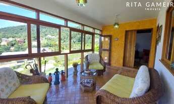 Imagem: CASA EM CONDOMÍNIO RESIDENCIAL em Teresópolis