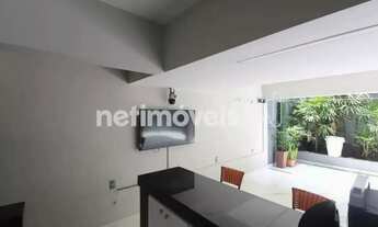 Imagem 6: Linda área privativa no Paquetá