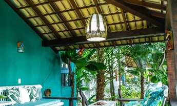 Imagem 7: CASA TEMPORADA em ARRAIAL D'AJUDA - BA, PITINGA