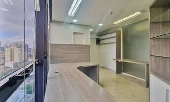 Imagem 5: Salas/Conjuntos no bairro Centro