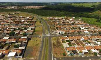 Imagem 2: Terreno à venda, 408m² por R$ 327.176 - Park dos Jacarandás (Shopping Park) - Uberlândia/M