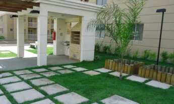 Imagem: Alugo apartamento no COSTA ARAÇAGY